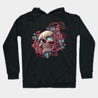 MEMENTO MORI Hoodie